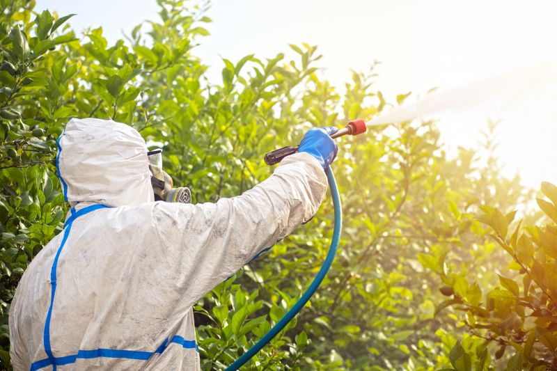 Commercial Fumigation in Union County, NC
