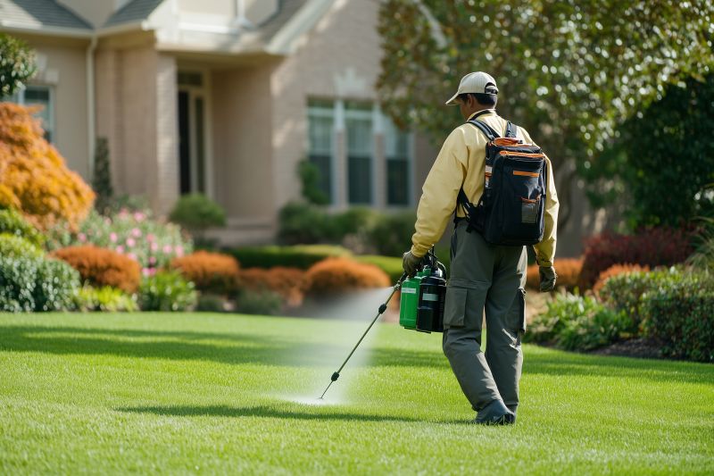Commercial Fumigation in York County, SC