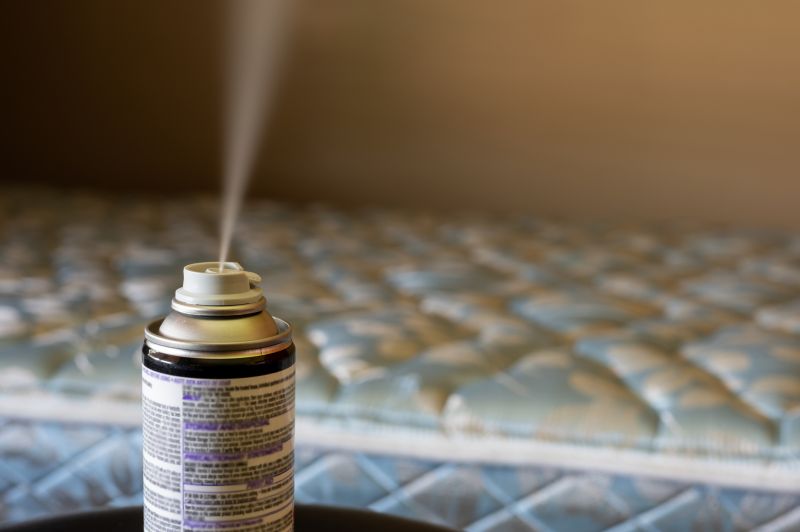 Fumigation Service in Clover, SC