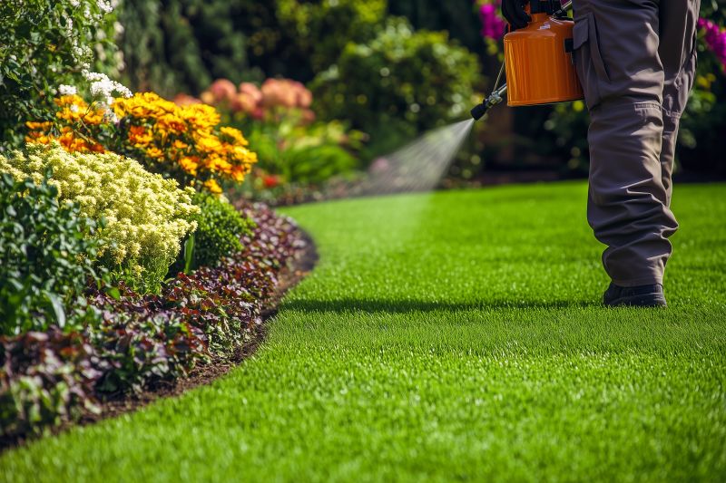 Fumigation Service in Concord, NC