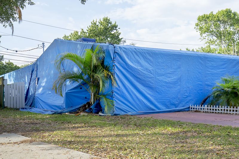 Residential Fumigation in Rock Hill, SC